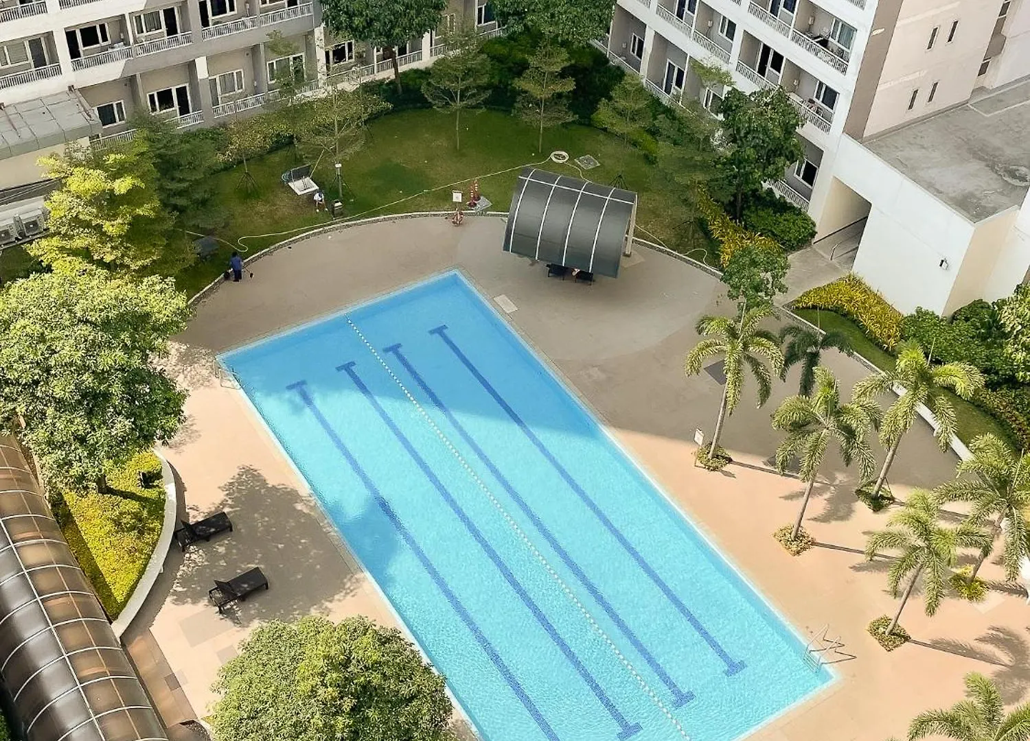 Houzz 1548 By Houzztelity Apart otel Manila Filipinler
