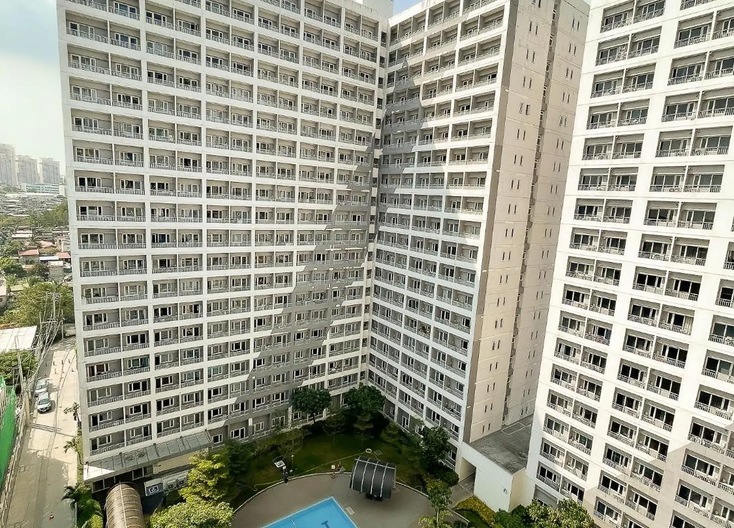 شقة فندقية الشقق الفندقية مانيلافي  Houzz 1548 By Houzztelity