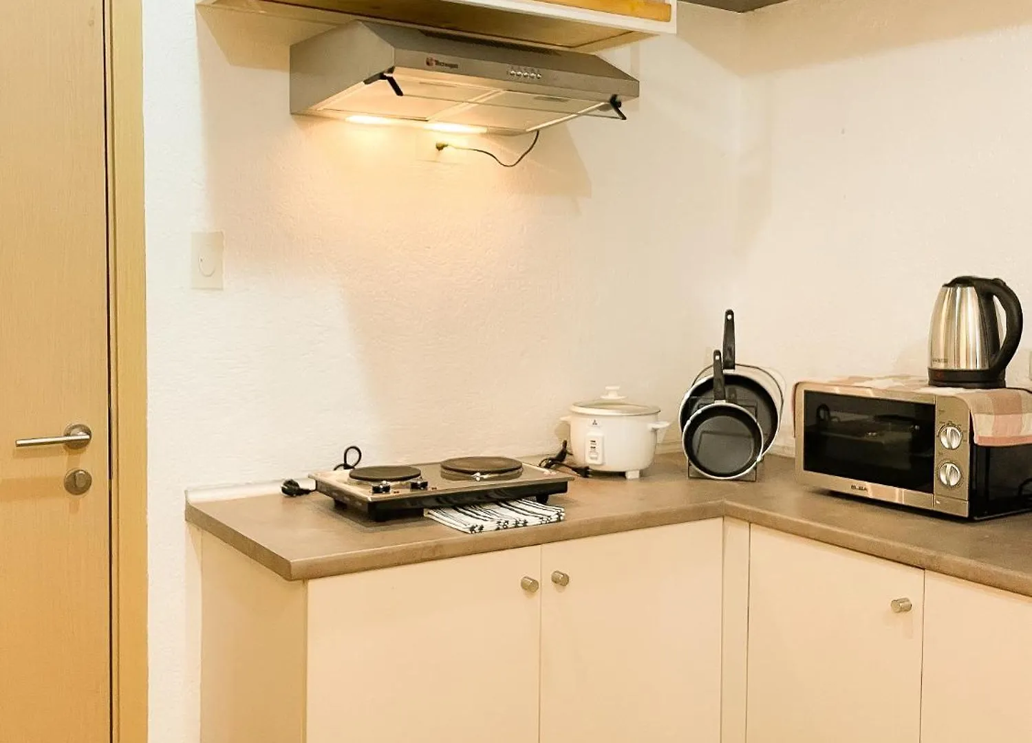 Houzz 1548 By Houzztelity Aparthotel Manila 0*,  Philippines